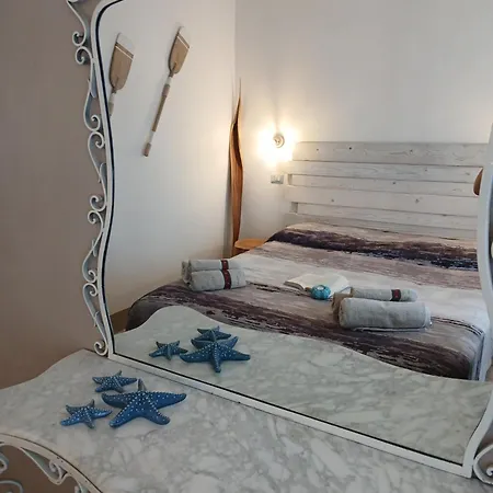 Sea La Vie Apartment Santa Maria Navarrese