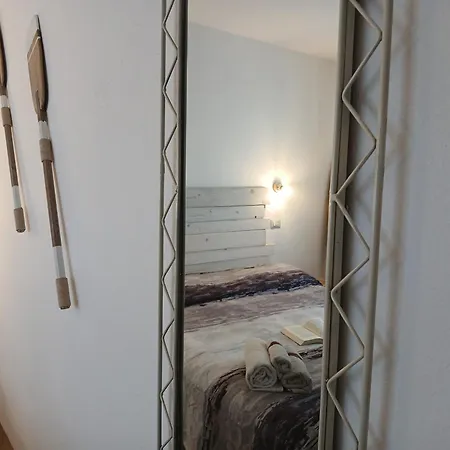 Apartment Sea La Vie