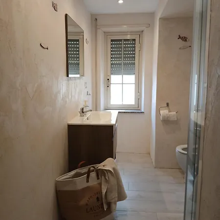 Apartment Sea La Vie *