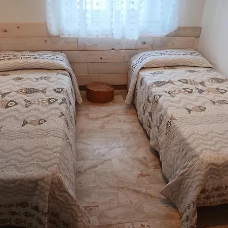 Apartment Sea La Vie