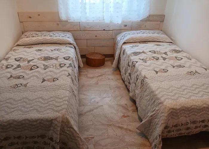 Apartament Sea La Vie